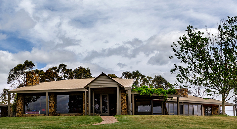 Yarra Edge Estate